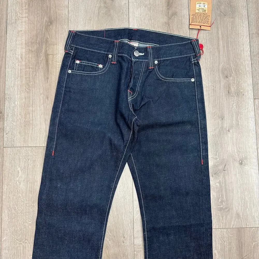 True Religion new true